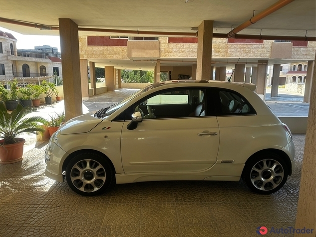 $7,800 Fiat 500 - $7,800 2