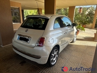 $7,800 Fiat 500 - $7,800 4