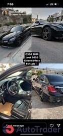 $21,000 Mercedes-Benz C-Class - $21,000 1