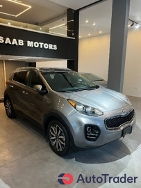 $0 Kia Sportage - $0 2