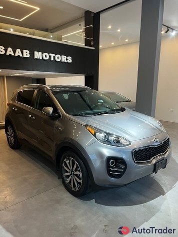 $0 Kia Sportage - $0 2