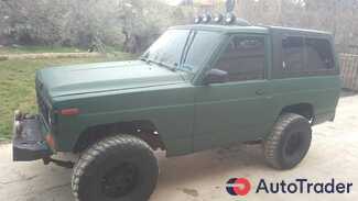 $3,500 Nissan Patrol - $3,500 2