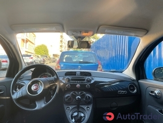 $6,600 Fiat 500 - $6,600 7