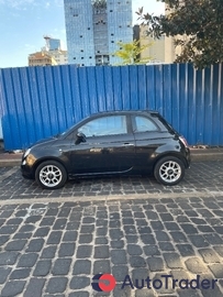 $6,600 Fiat 500 - $6,600 2