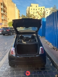 $6,600 Fiat 500 - $6,600 4