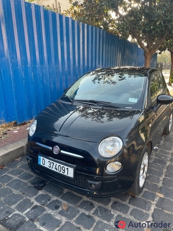 $6,600 Fiat 500 - $6,600 1