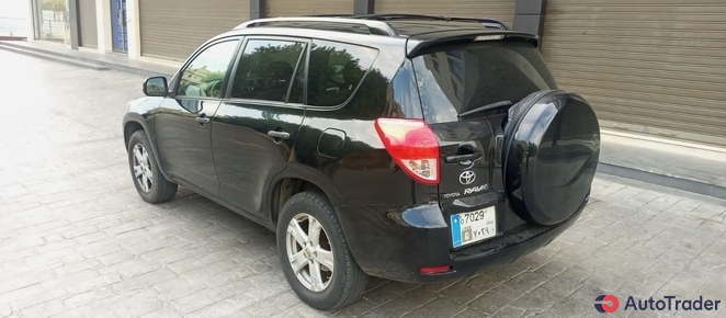 $6,900 Toyota RAV4 - $6,900 2