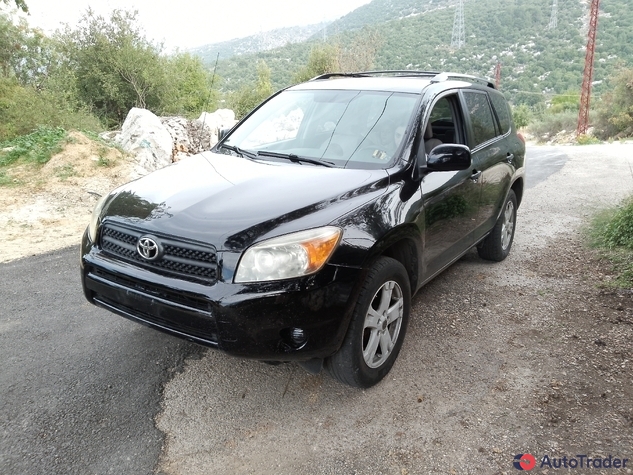 $6,900 Toyota RAV4 - $6,900 1