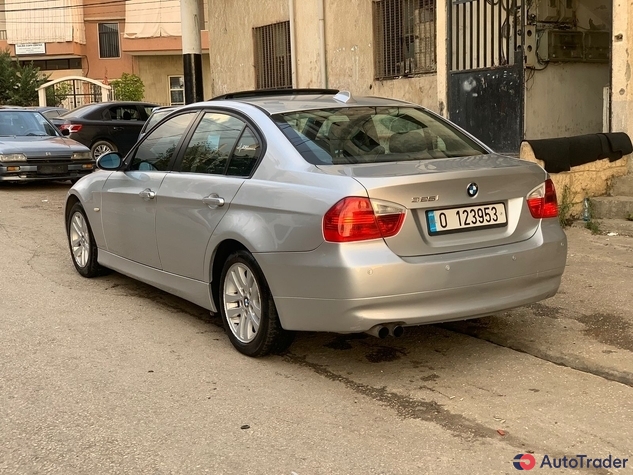 $4,700 BMW 3-Series - $4,700 3