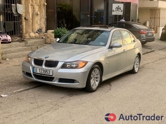 $4,700 BMW 3-Series - $4,700 2