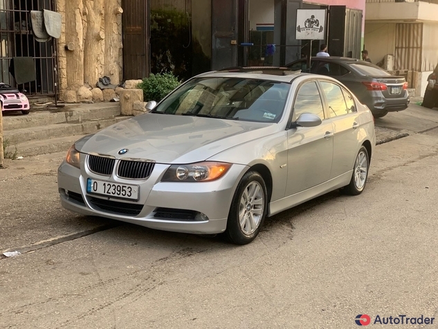 $4,700 BMW 3-Series - $4,700 2