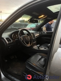 $0 Jeep Grand Cherokee Limited - $0 9
