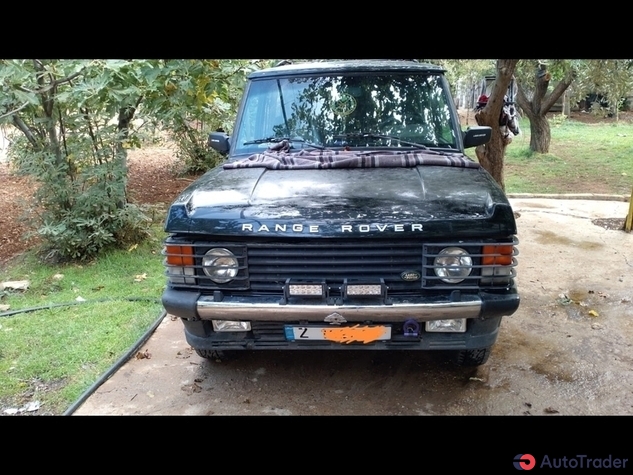 $5,500 Rover Other - $5,500 1