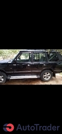 $5,500 Rover Other - $5,500 3