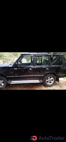 $5,500 Rover Other - $5,500 3