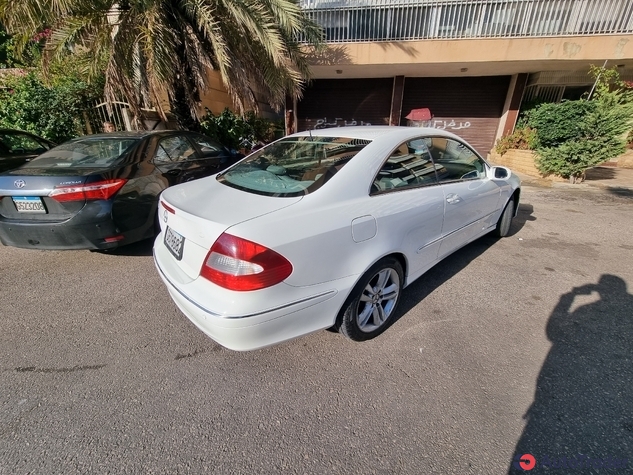 $5,600 Mercedes-Benz CLK - $5,600 2