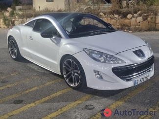 $13,700 Peugeot RCZ - $13,700 6