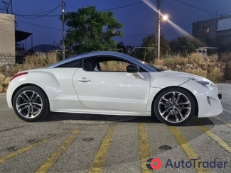 $13,700 Peugeot RCZ - $13,700 9