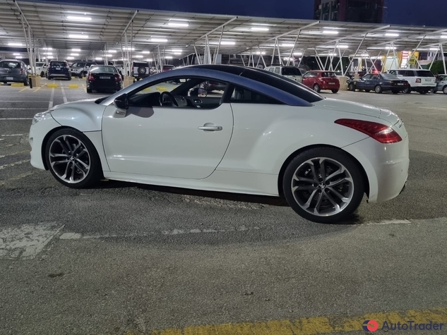 $13,700 Peugeot RCZ - $13,700 2