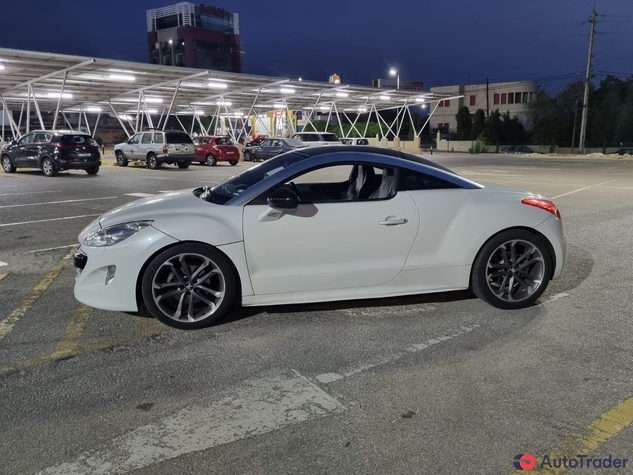 $13,700 Peugeot RCZ - $13,700 7