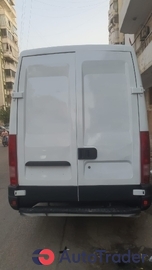 $9,000 Iveco Daily - $9,000 1