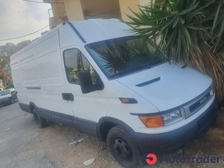 $9,000 Iveco Daily - $9,000 3