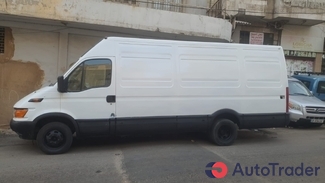 $9,000 Iveco Daily - $9,000 5