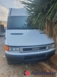 $9,000 Iveco Daily - $9,000 4