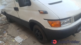 $9,000 Iveco Daily - $9,000 2