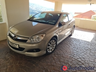 $5,300 Opel Astra - $5,300 1