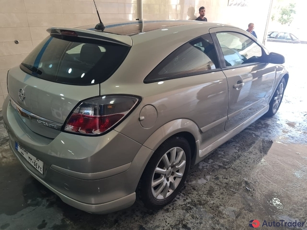 $5,300 Opel Astra - $5,300 3