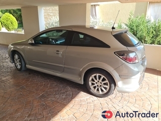 $5,300 Opel Astra - $5,300 2