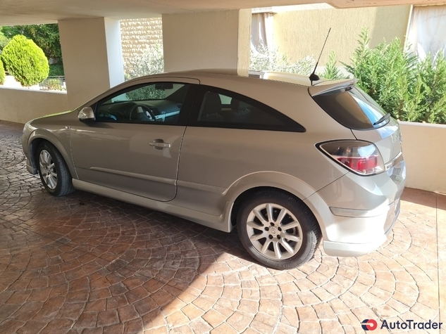 $5,300 Opel Astra - $5,300 2