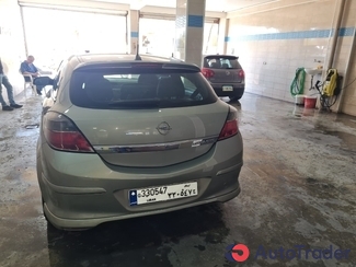 $5,300 Opel Astra - $5,300 5