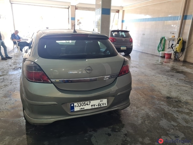 $5,300 Opel Astra - $5,300 5