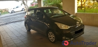 $8,100 Hyundai Grand i 10 - $8,100 4