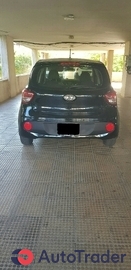 $8,100 Hyundai Grand i 10 - $8,100 6