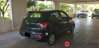 $8,100 Hyundai Grand i 10 - $8,100 5