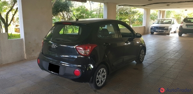 $8,100 Hyundai Grand i 10 - $8,100 5