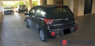 $8,100 Hyundai Grand i 10 - $8,100 2