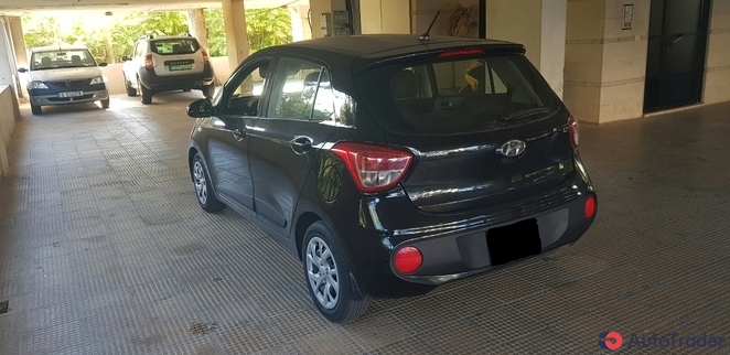 $8,100 Hyundai Grand i 10 - $8,100 2