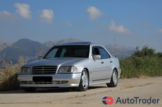 $9,200 Mercedes-Benz AMG - $9,200 6