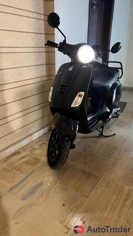 $1,300 Vespa VXL - $1,300 2