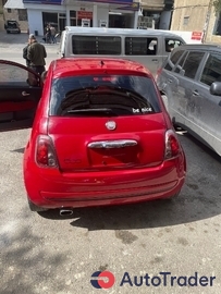 $7,200 Fiat 500 - $7,200 6