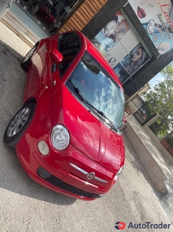 $7,200 Fiat 500 - $7,200 2