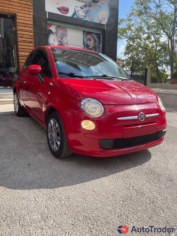 $7,200 Fiat 500 - $7,200 1