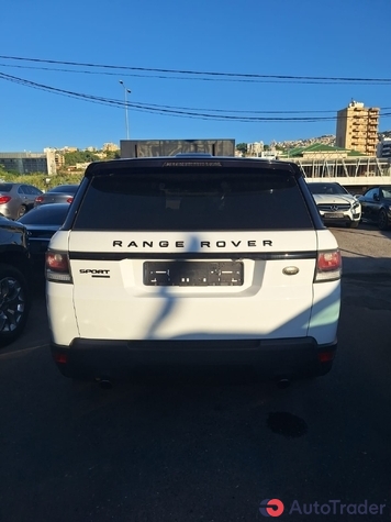 $0 Land Rover Range Rover Sport - $0 3