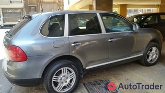 $5,000 Porsche Cayenne S - $5,000 4