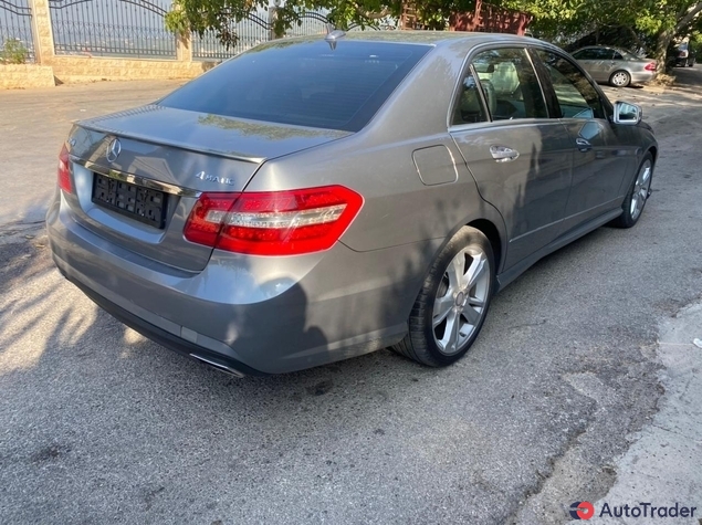 $12,900 Mercedes-Benz E-Class - $12,900 6