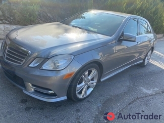 $12,900 Mercedes-Benz E-Class - $12,900 9